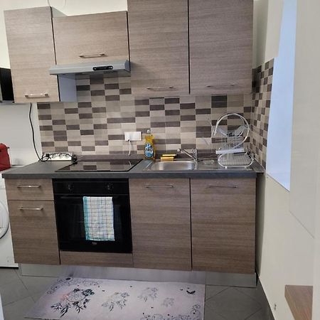 Appartement Moulinet Moulinet  ภายนอก รูปภาพ