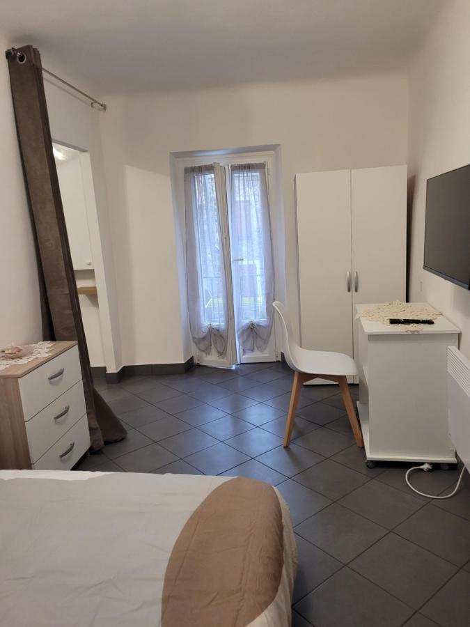Appartement Moulinet Moulinet  ภายนอก รูปภาพ