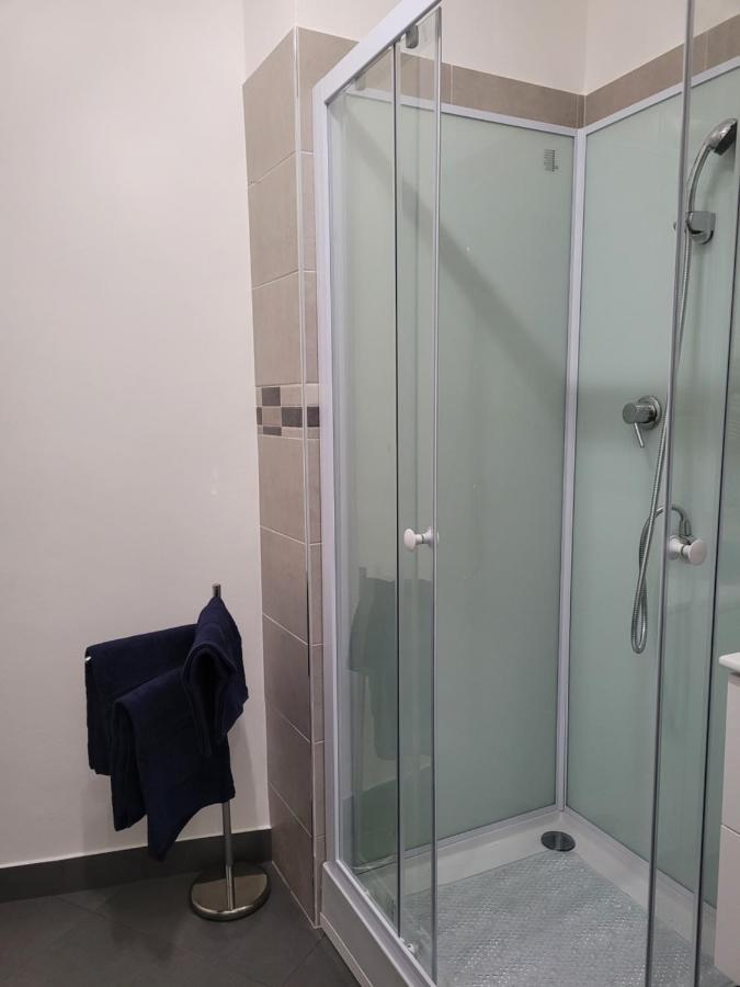 Appartement Moulinet Moulinet  ภายนอก รูปภาพ